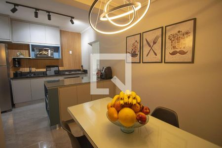 Apartamento à venda com 135m², 4 quartos e 2 vagas