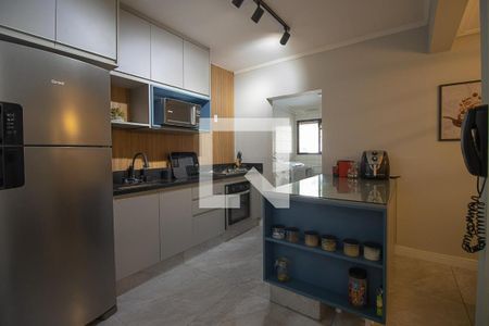 Apartamento à venda com 135m², 4 quartos e 2 vagas
