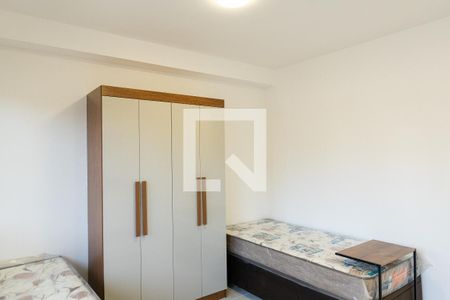 Studio para alugar com 22m², 1 quarto e sem vagaStudio