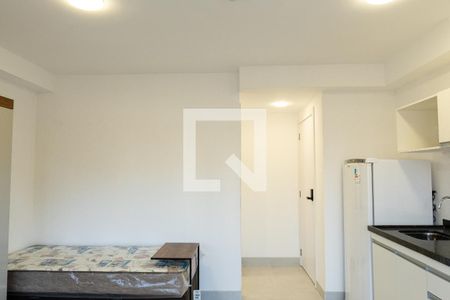 Studio de kitnet/studio para alugar com 1 quarto, 22m² em Perdizes, São Paulo