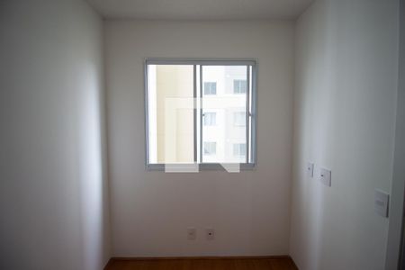 Quarto 2 de apartamento para alugar com 2 quartos, 35m² em Jardim Santo Antonio, São Paulo