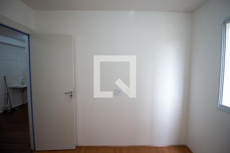 Quarto 1 de apartamento para alugar com 2 quartos, 35m² em Jardim Santo Antonio, São Paulo