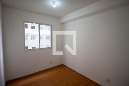 Quarto 1 de apartamento para alugar com 2 quartos, 35m² em Jardim Santo Antonio, São Paulo