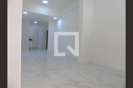 Studio de kitnet/studio para alugar com 1 quarto, 37m² em Centro, Rio de Janeiro