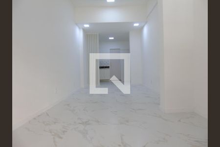 Studio de kitnet/studio para alugar com 1 quarto, 37m² em Centro, Rio de Janeiro