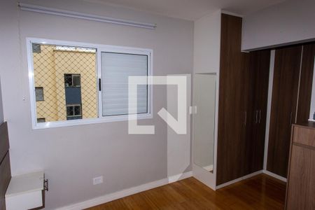 Suíte de apartamento à venda com 2 quartos, 51m² em Centro, Diadema