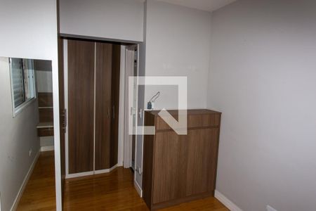 Suíte de apartamento à venda com 2 quartos, 51m² em Centro, Diadema