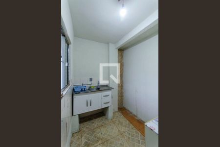 Cozinha  de casa à venda com 6 quartos, 100m² em Cangaiba, São Paulo