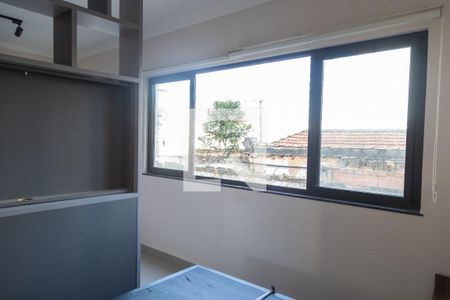 Quarto de kitnet/studio para alugar com 1 quarto, 45m² em Vila Regente Feijó, São Paulo