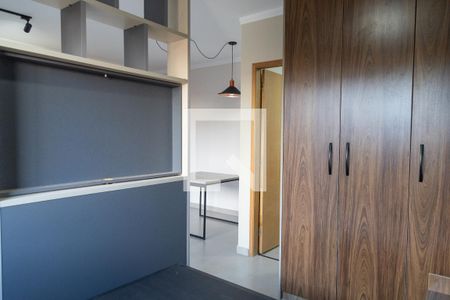 Quarto de kitnet/studio para alugar com 1 quarto, 45m² em Vila Regente Feijó, São Paulo