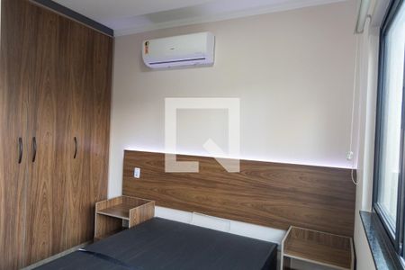 Quarto de kitnet/studio para alugar com 1 quarto, 45m² em Vila Regente Feijó, São Paulo