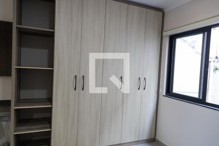 Quarto de kitnet/studio para alugar com 1 quarto, 45m² em Vila Regente Feijó, São Paulo