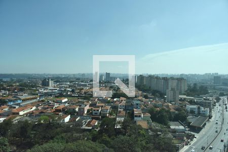 Vista da Varanda de apartamento à venda com 3 quartos, 71m² em Interlagos, São Paulo