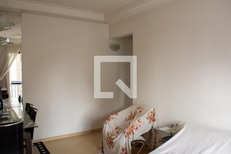 Sala de apartamento à venda com 2 quartos, 60m² em Perdizes, São Paulo