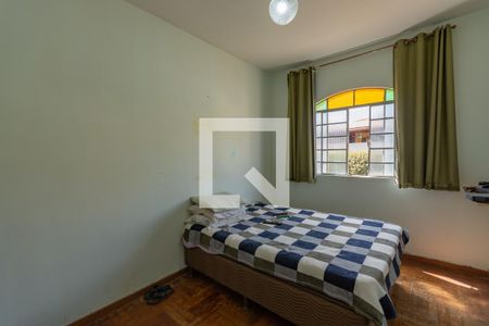 Quarto 1 de apartamento à venda com 3 quartos, 70m² em Europa, Belo Horizonte