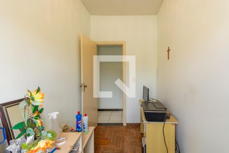 Quarto 2 de apartamento à venda com 3 quartos, 70m² em Europa, Belo Horizonte