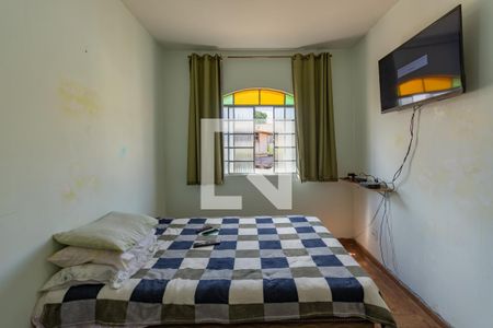 Quarto 1 de apartamento à venda com 3 quartos, 70m² em Europa, Belo Horizonte