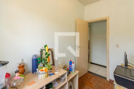 Quarto 2 de apartamento à venda com 3 quartos, 70m² em Europa, Belo Horizonte