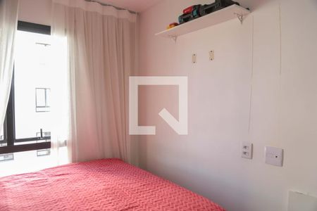 Quarto 1 de apartamento à venda com 1 quarto, 37m² em Presidente Altino, Osasco