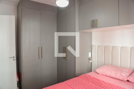 Quarto 1 de apartamento à venda com 1 quarto, 37m² em Presidente Altino, Osasco