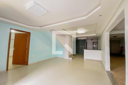 Sala de casa para alugar com 4 quartos, 300m² em Pátria Nova, Novo Hamburgo