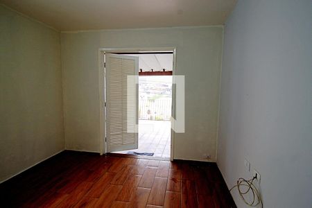 Sala de casa para alugar com 2 quartos, 94m² em Jardim Maria Rosa, Taboão da Serra