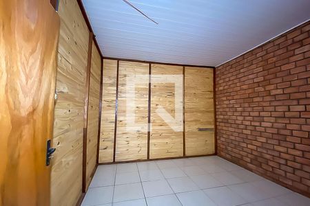 Quarto 2 de casa para alugar com 2 quartos, 70m² em Ideal, Novo Hamburgo