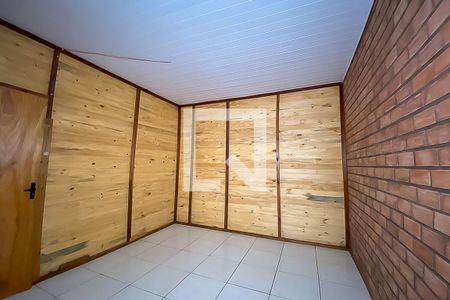 Quarto 2 de casa para alugar com 2 quartos, 70m² em Ideal, Novo Hamburgo