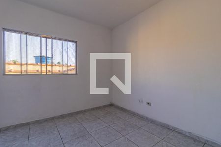 Sala de casa para alugar com 2 quartos, 90m² em Vila Pirajussara, São Paulo