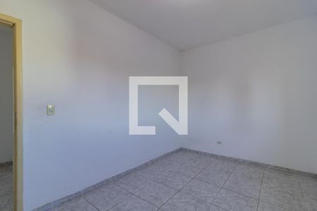 Quarto 1 de casa para alugar com 2 quartos, 90m² em Vila Pirajussara, São Paulo