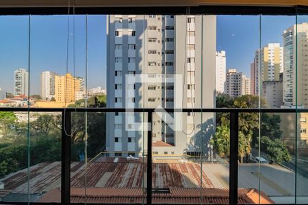 Apartamento para alugar com 1 quarto, 37m² em Chácara Inglesa, São Paulo