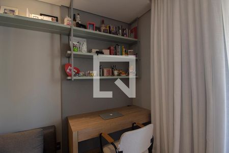 Studio à venda com 43m², 1 quarto e sem vagaSala 2