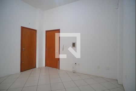 Sala de apartamento para alugar com 2 quartos, 60m² em Centro, São Leopoldo