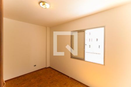 Quarto 2 de apartamento para alugar com 2 quartos, 60m² em Jardim Leonor, São Paulo