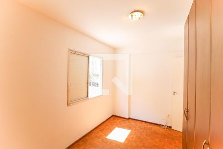 Quarto 2 de apartamento para alugar com 2 quartos, 60m² em Jardim Leonor, São Paulo