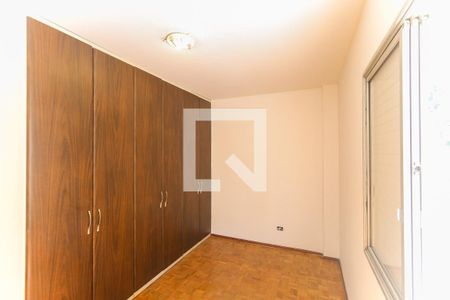 Quarto 2 de apartamento para alugar com 2 quartos, 60m² em Jardim Leonor, São Paulo