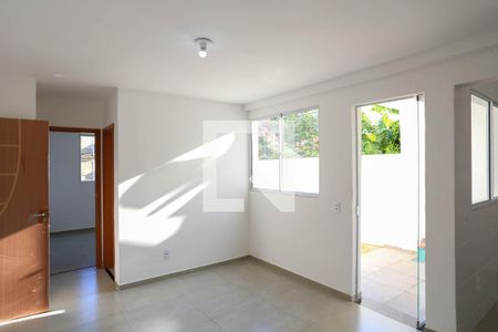 Sala/Cozinha de apartamento à venda com 2 quartos, 66m² em Santo Antônio , Belo Horizonte