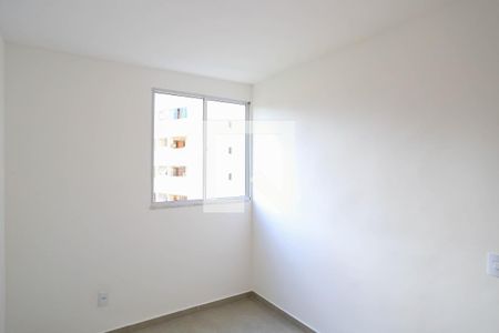 Quarto 1 de apartamento à venda com 2 quartos, 47m² em Santo Antônio, Belo Horizonte