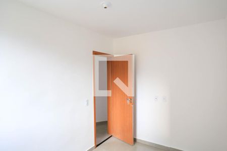 Quarto 1 de apartamento à venda com 2 quartos, 47m² em Santo Antônio, Belo Horizonte