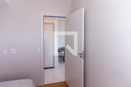 Quarto 2 de apartamento à venda com 2 quartos, 37m² em Vila Independência, São Paulo