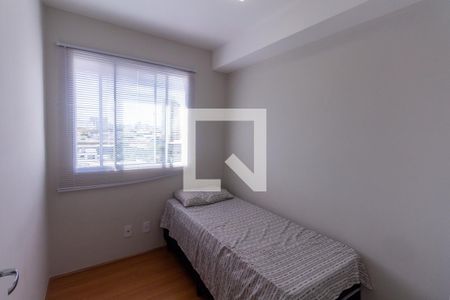 Quarto 2 de apartamento à venda com 2 quartos, 37m² em Vila Independência, São Paulo