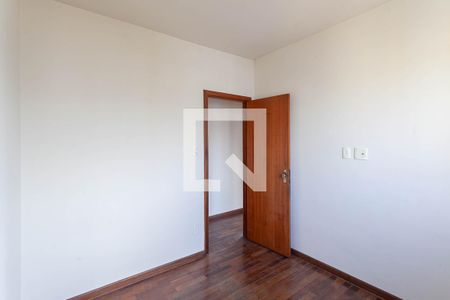 Quarto 1 de apartamento à venda com 3 quartos, 90m² em Liberdade, Belo Horizonte