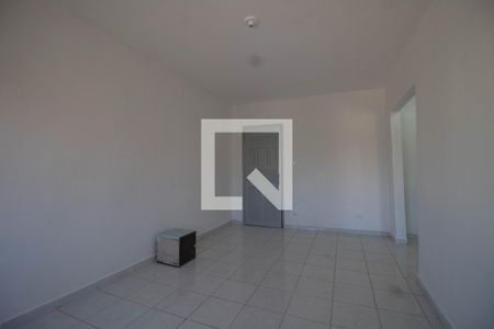 Sala  de apartamento para alugar com 1 quarto, 50m² em Curicica, Rio de Janeiro