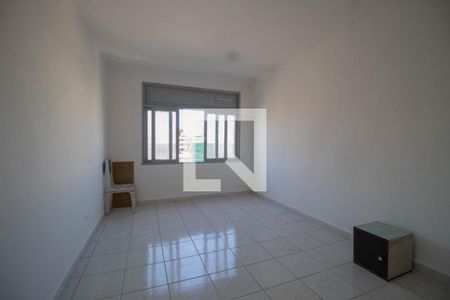 Sala  de apartamento para alugar com 1 quarto, 50m² em Curicica, Rio de Janeiro