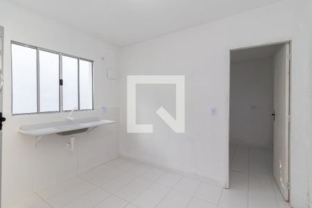 Sala de casa para alugar com 1 quarto, 40m² em Casa Verde Alta, São Paulo