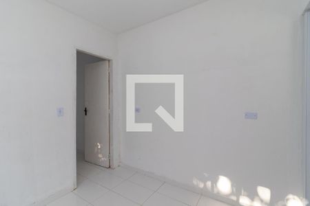 Sala de casa para alugar com 1 quarto, 40m² em Casa Verde Alta, São Paulo