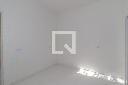 Sala de casa para alugar com 1 quarto, 40m² em Casa Verde Alta, São Paulo