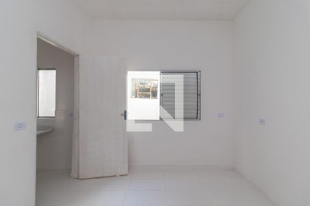 Quarto de casa para alugar com 1 quarto, 40m² em Casa Verde Alta, São Paulo