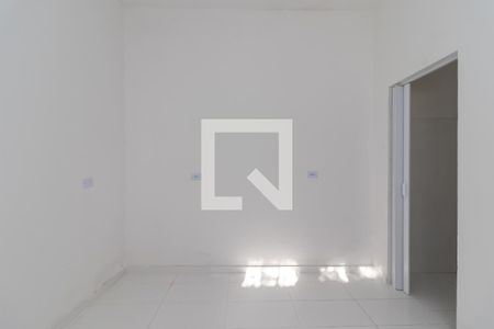 Sala de casa para alugar com 1 quarto, 40m² em Casa Verde Alta, São Paulo