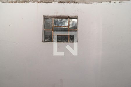 Vista do Quarto de casa para alugar com 1 quarto, 40m² em Casa Verde Alta, São Paulo